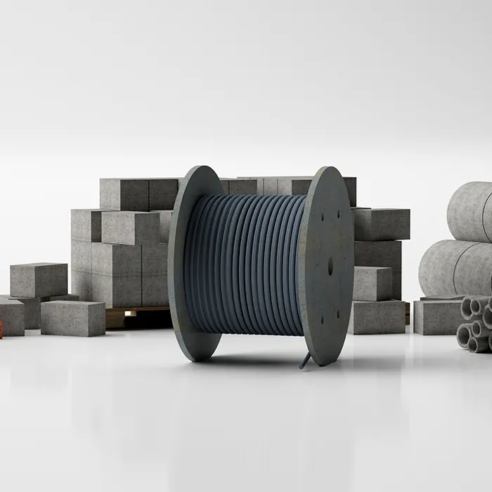 Test Chambers for Building Material