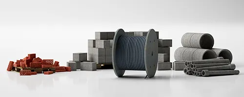 Building Materials