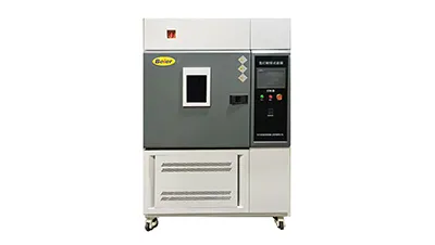 Xenon Test Chamber