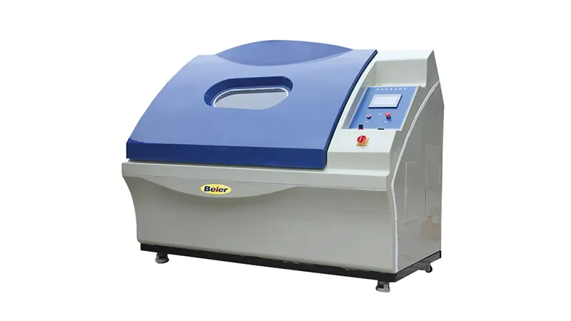 Salt Spray Test Chamber