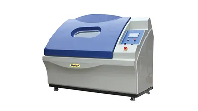 Salt Spray Test Chamber