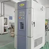 Ozone Test Chamber
