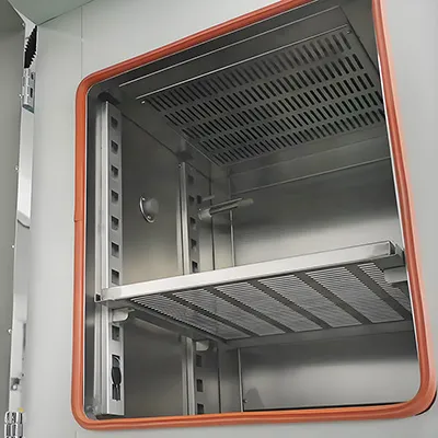 Standard Static Specimen Rack