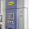 Ozone Test Chamber