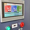 Ozone Test Chamber