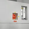 Ozone Test Chamber